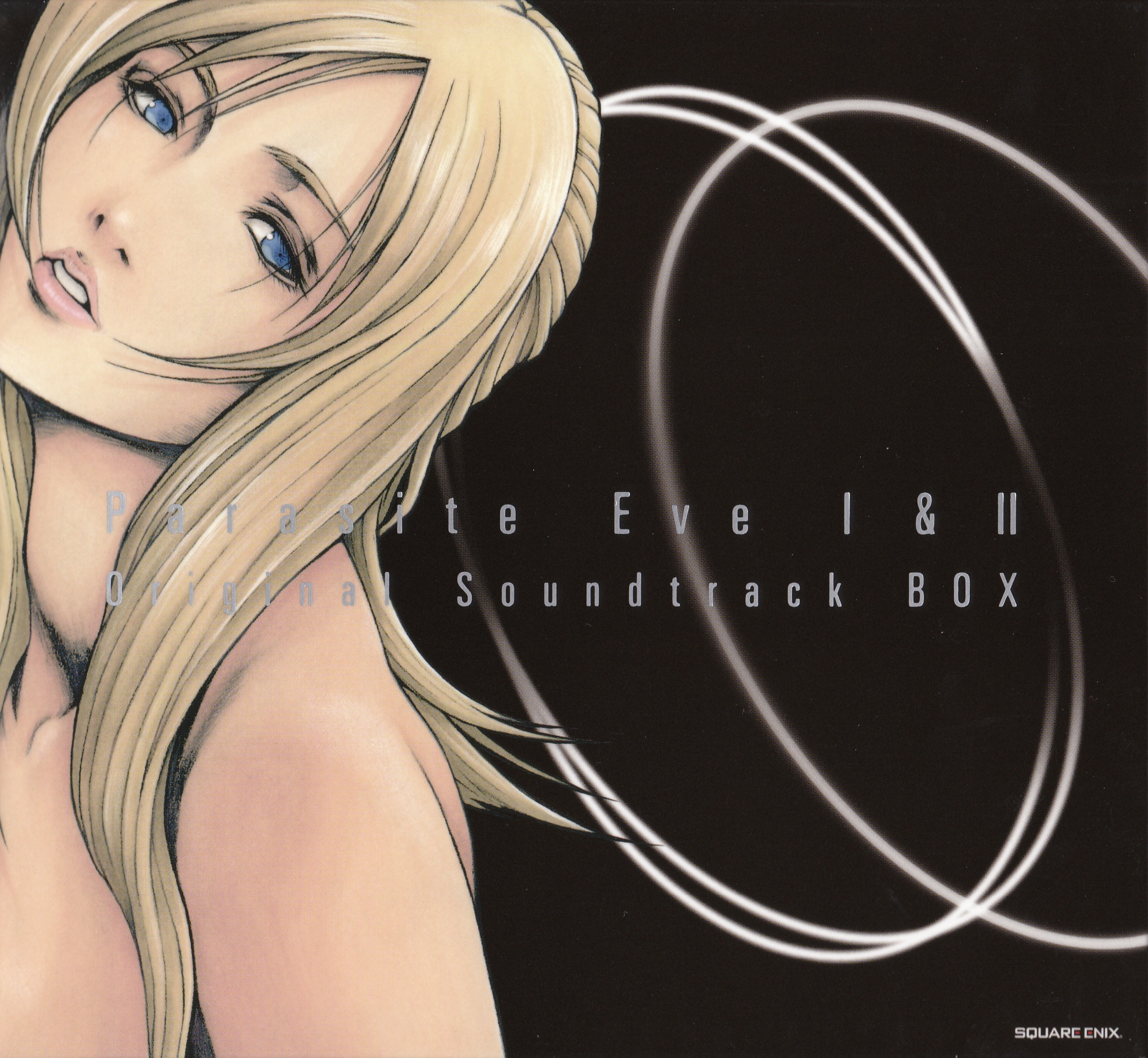 「パラサイト・イヴ1&2」Original Soundtrack LIMITE… パラサイト・イヴ1&2」Original Soundtrack LIMITE… PARASITE